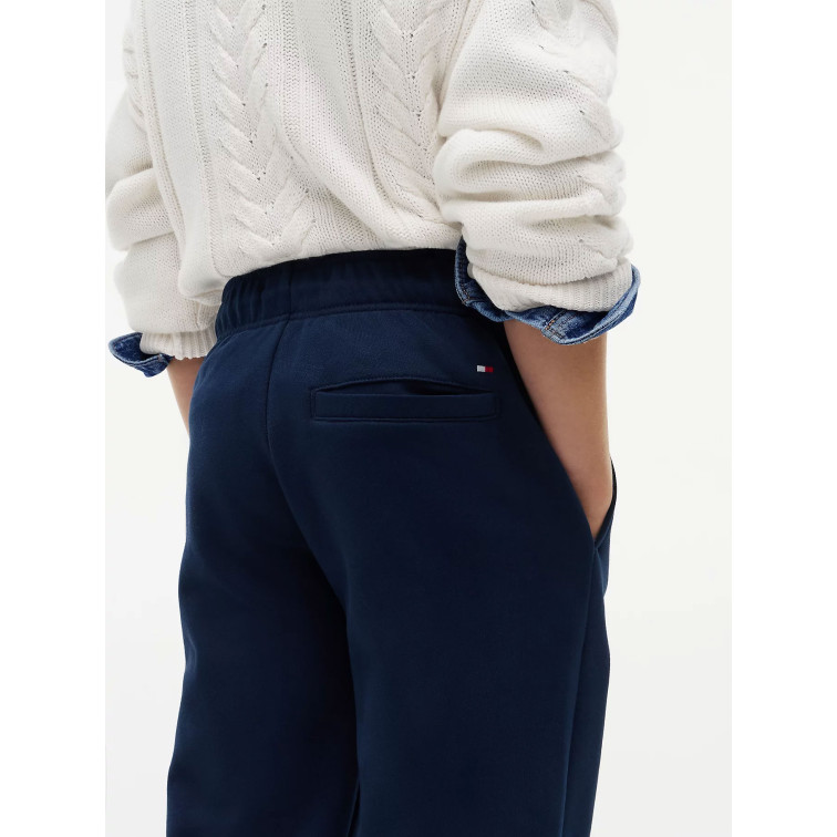  TOMMY HILFIGER BRAND LOVE SWEATPANT
