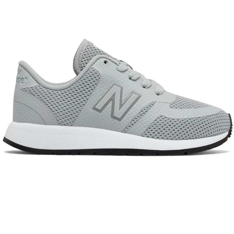 ZAPATILLA JUNIOR NEW BALANCE KFL420 KIDS CORDON-U