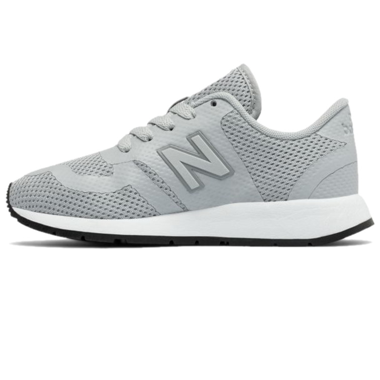 ZAPATILLA JUNIOR NEW BALANCE KFL420 KIDS CORDON-U