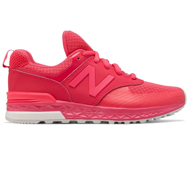 ZAPATILLA MUJER NEW BALANCE KFL574  LIFESTYLE CORDON