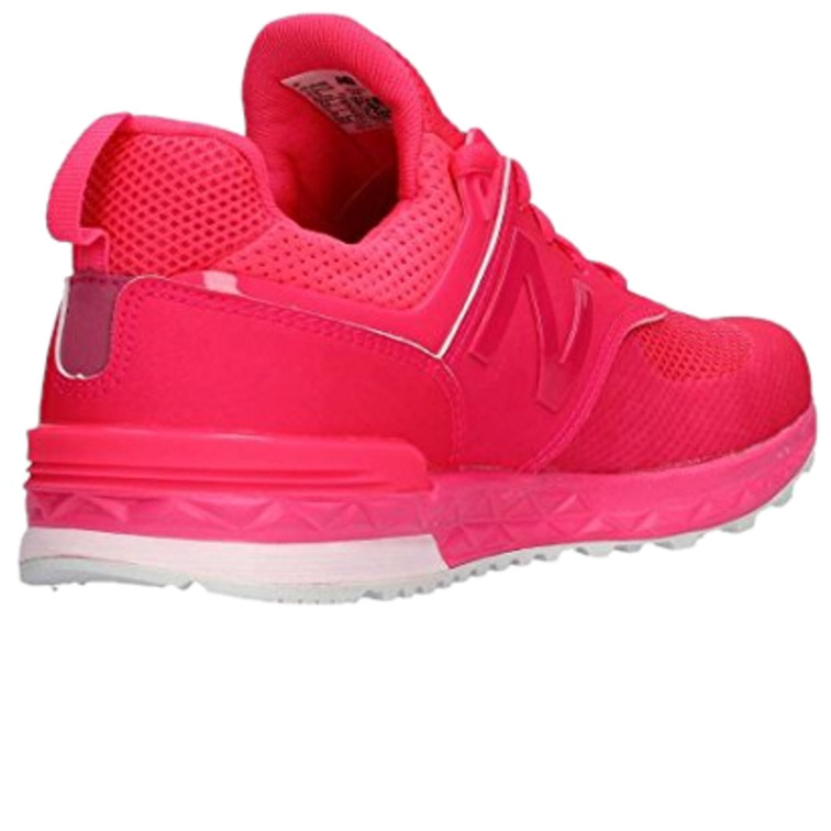 ZAPATILLA MUJER NEW BALANCE KFL574  LIFESTYLE CORDON