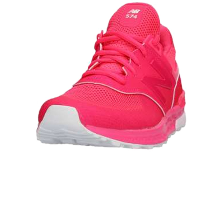 ZAPATILLA MUJER NEW BALANCE KFL574  LIFESTYLE CORDON