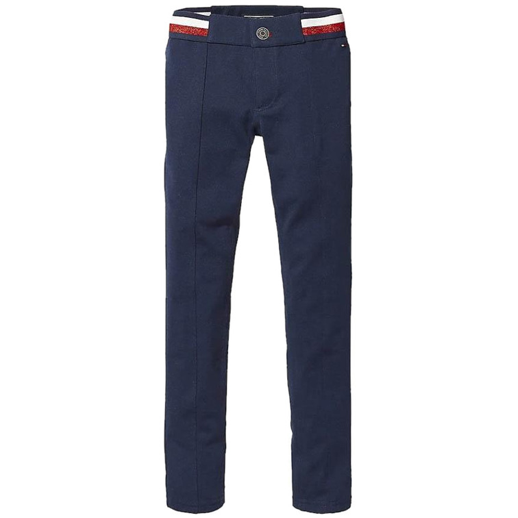 LEGGINGS NIÑA TOMMY HILFIGER ESSENTIAL TREGGINGS