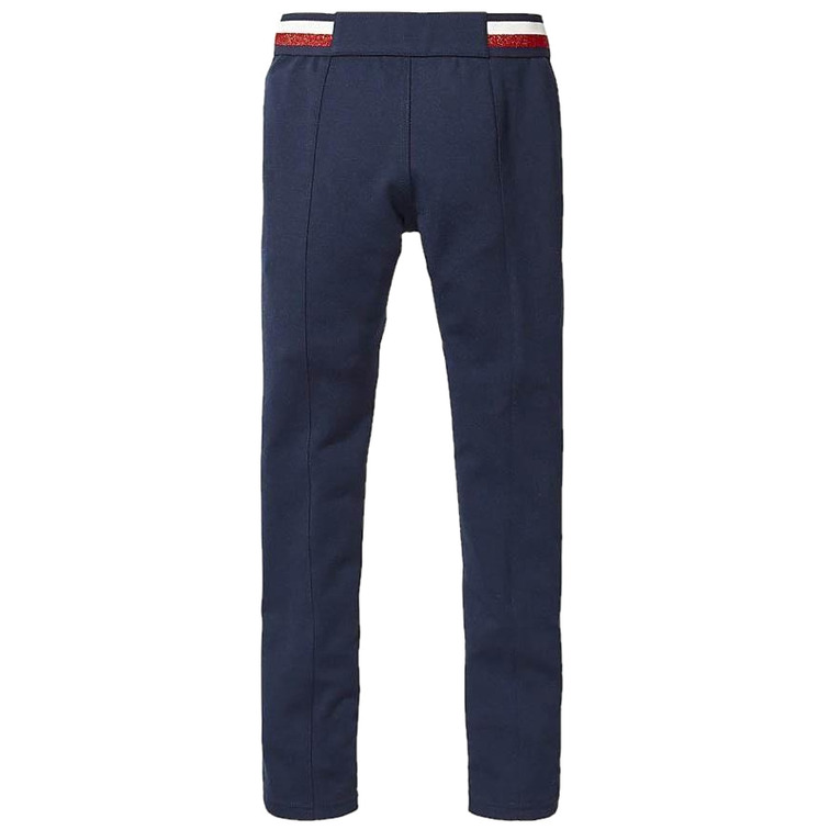 LEGGINGS NIÑA TOMMY HILFIGER ESSENTIAL TREGGINGS