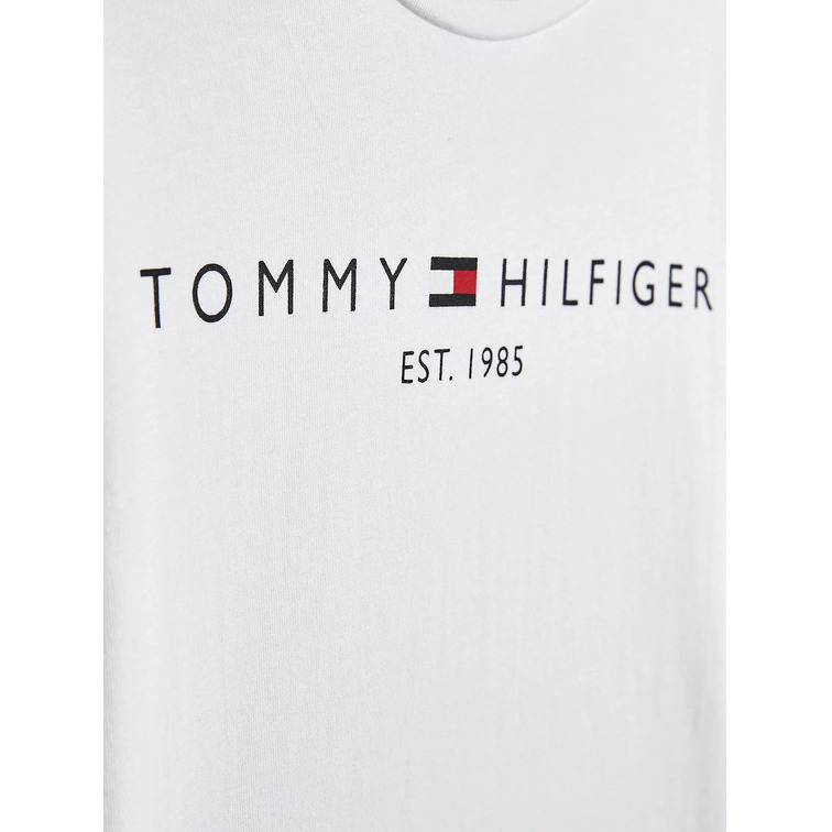 CAMISETA DE MANGA LARGA NIÑA TOMMY HILFIGER - Korner