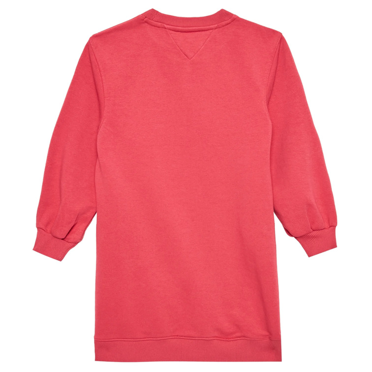 VESTIDO SUDADERA NIÑA TOMMY HILFIGER