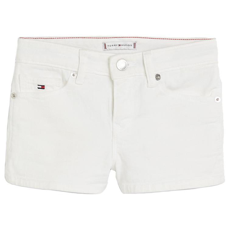 SHORT VAQUERO NIÑA TOMMY HILFIGER NORA