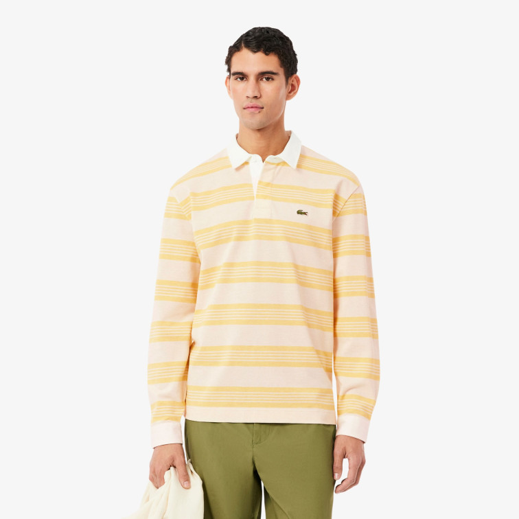 HOMBRE POLOS RUGBY HOMME ADULTE MAILL ZF9