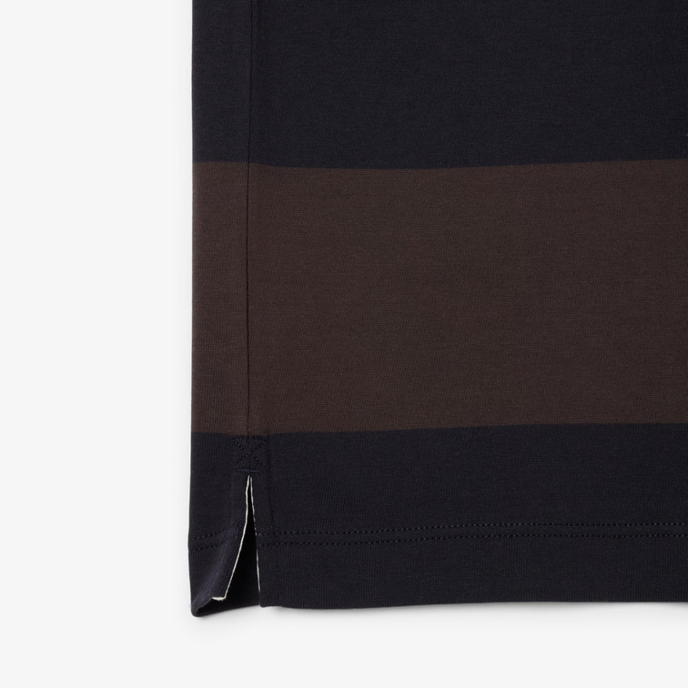 POLO HOMBRE  LACOSTE CHEMISE RUGBY
