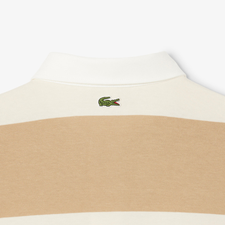 POLO HOMBRE  LACOSTE CHEMISE RUGBY