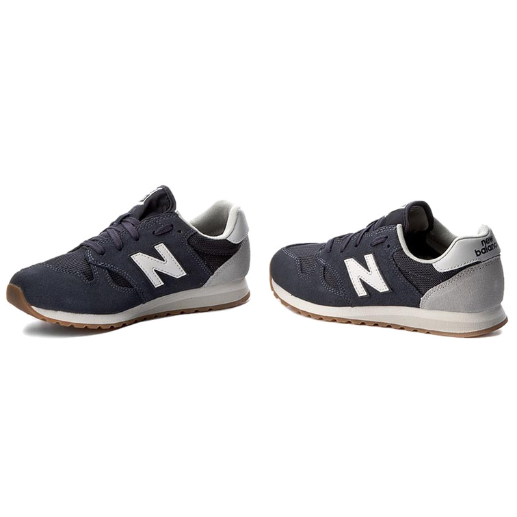 ZAPATILLA NIÑO NEW BALANCE KL520 KIDS LIFESTYLE CORDON