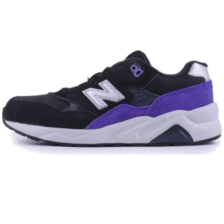 ZAPATILLA JUNIOR NEW BALANCE KL580 LYFESTYLE-U