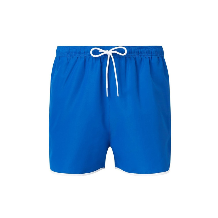 BAÑADOR CORTO HOMBRE CALVIN KLEIN RUNNER