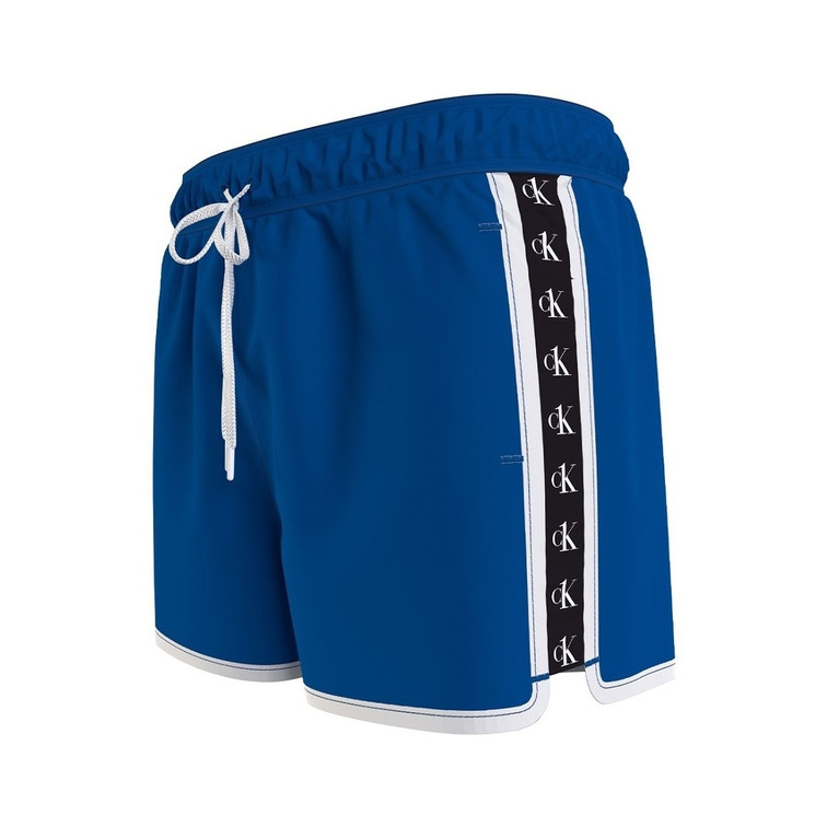 BAÑADOR CORTO HOMBRE CALVIN KLEIN RUNNER