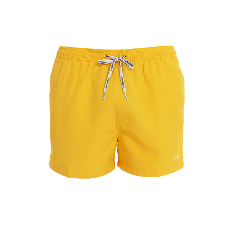 BAÑADOR CORTO HOMBRE CALVIN KLEIN RUNNER