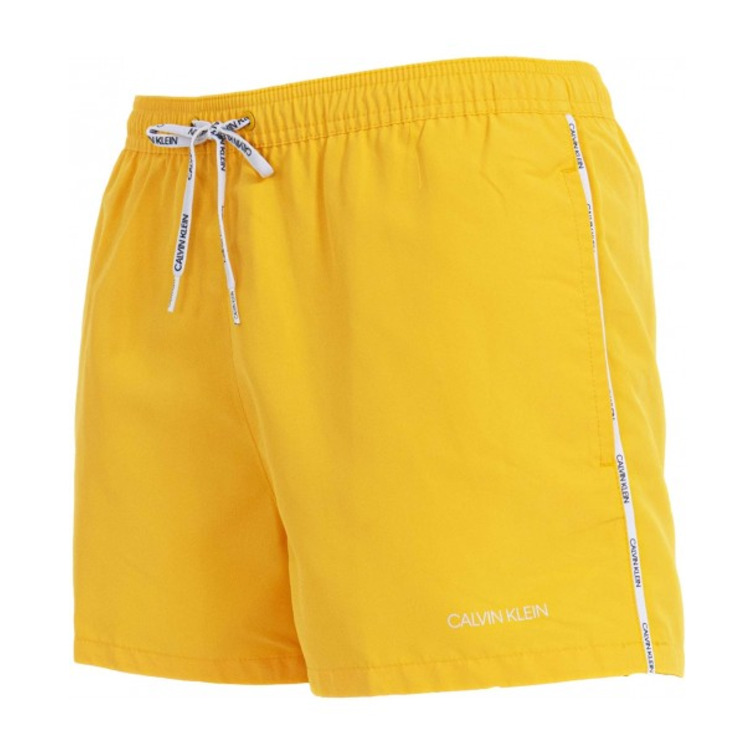 BAÑADOR CORTO HOMBRE CALVIN KLEIN RUNNER