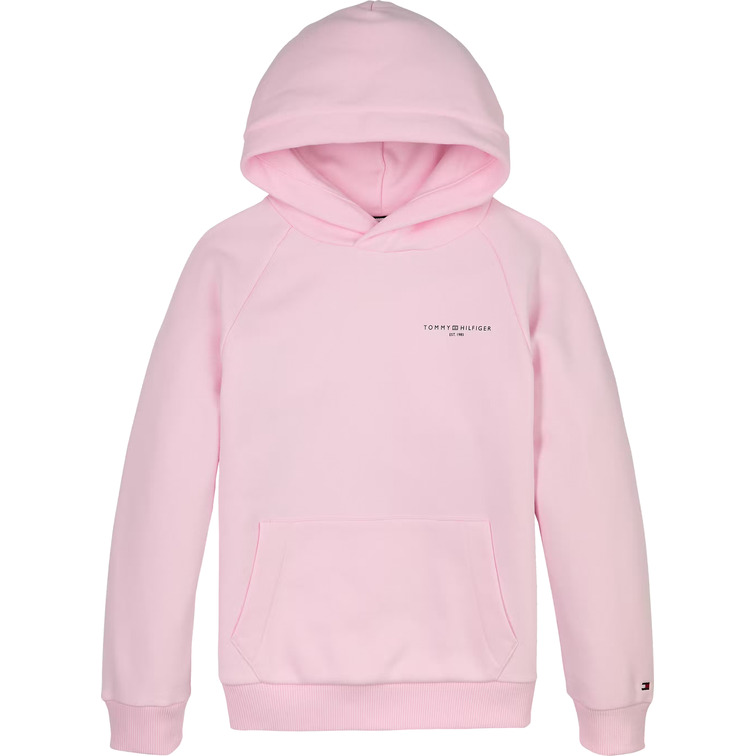 UNISEX U MINI CORP LOGO HOODIE TOG