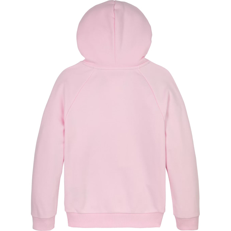 UNISEX U MINI CORP LOGO HOODIE TOG