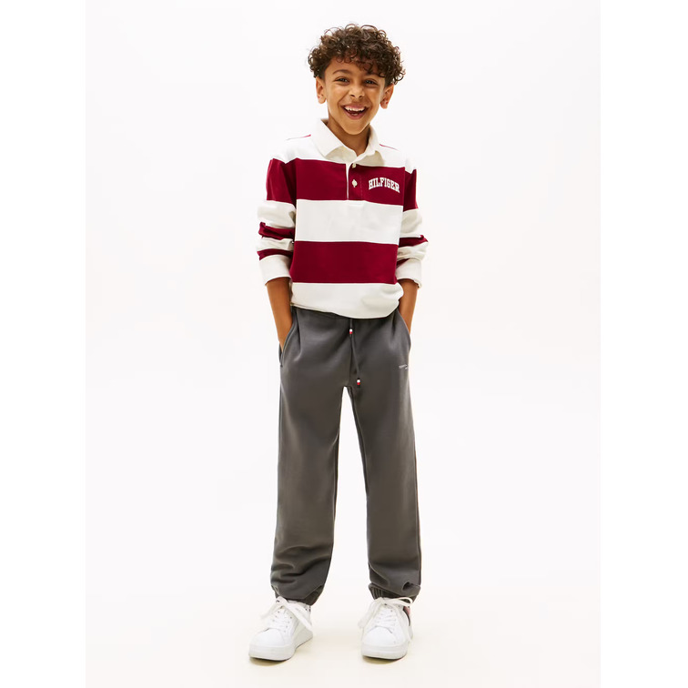 PANTALÓN INFANTIL TOMMY HILFIGER DE CHANDAL