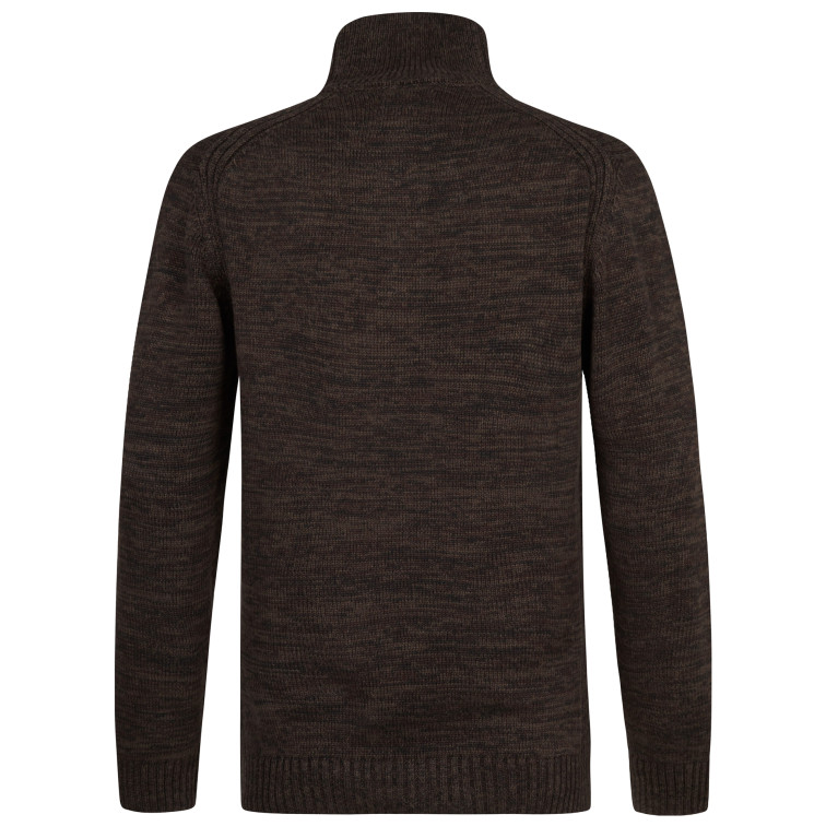 JERSEY HOMBRE  PETROL INDUSTRIES KNIT