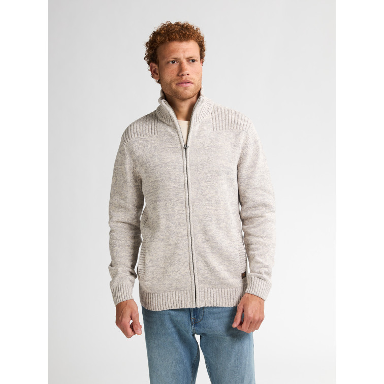 JERSEY HOMBRE  PETROL INDUSTRIES KNIT