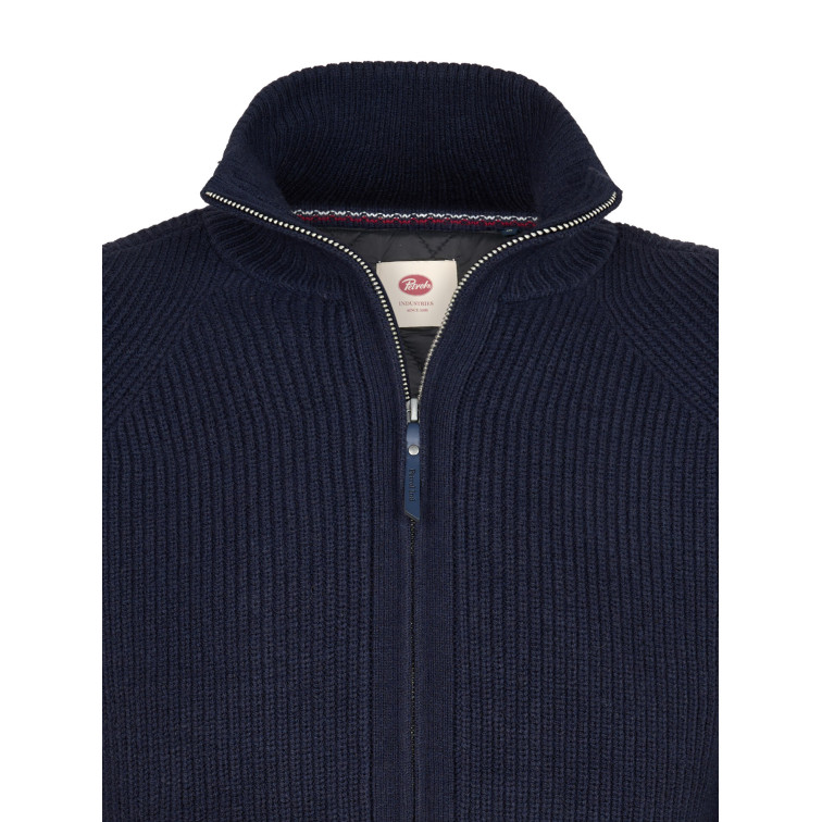 JERSEY HOMBRE  PETROL INDUSTRIES KNIT