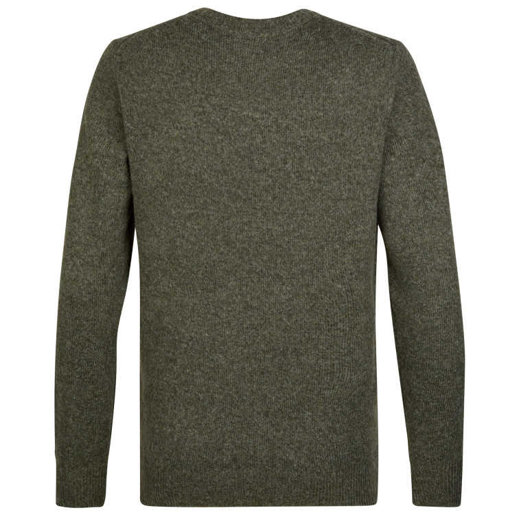 JERSEY HOMBRE  PETROL INDUSTRIES KNIT