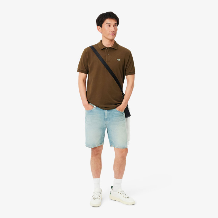 HOMBRE POLOS DPD