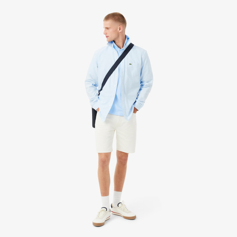 HOMBRE POLOS HOMME ADULTE MAILLE T01