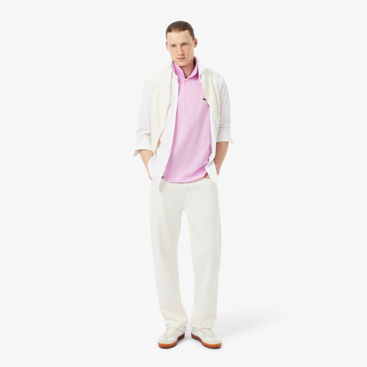 HOMBRE POLOS HOMME ADULTE MAILLE Z4H