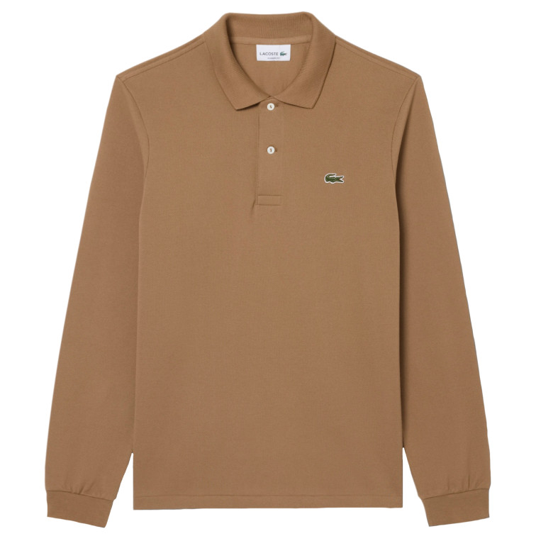 HOMBRE POLOS SIX