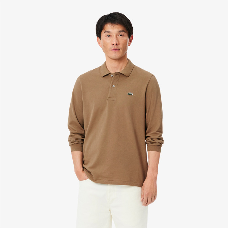 HOMBRE POLOS SIX