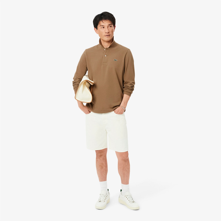 HOMBRE POLOS SIX