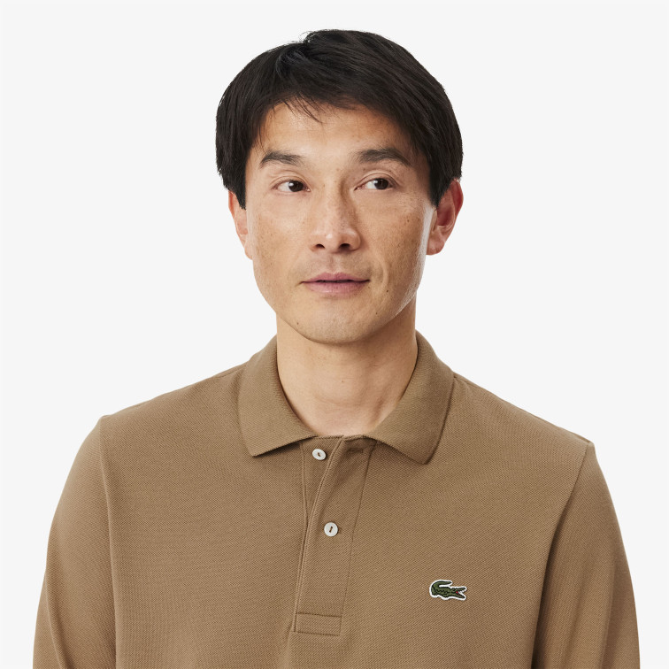 HOMBRE POLOS SIX