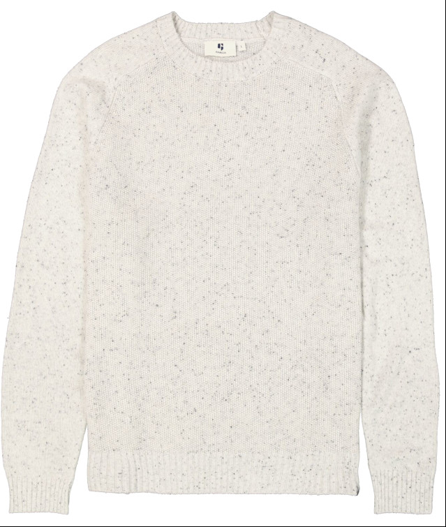 HOMBRE L51840_MEN`S PULLOVER 1855