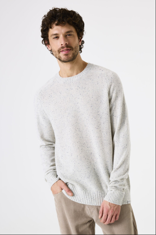 HOMBRE L51840_MEN`S PULLOVER 1855