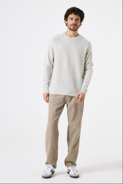 HOMBRE L51840_MEN`S PULLOVER 1855
