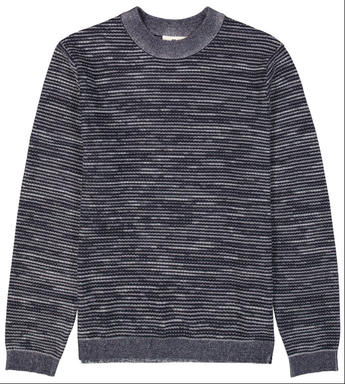 HOMBRE L51841_MEN`S PULLOVER 2591