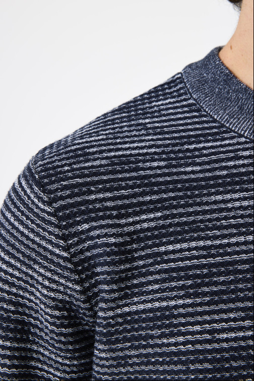 HOMBRE L51841_MEN`S PULLOVER 2591