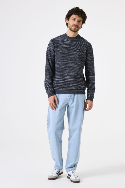 HOMBRE L51841_MEN`S PULLOVER 2591