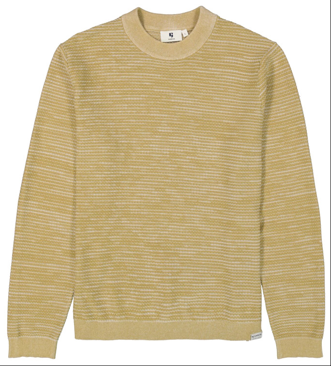 HOMBRE L51841_MEN`S PULLOVER 8244