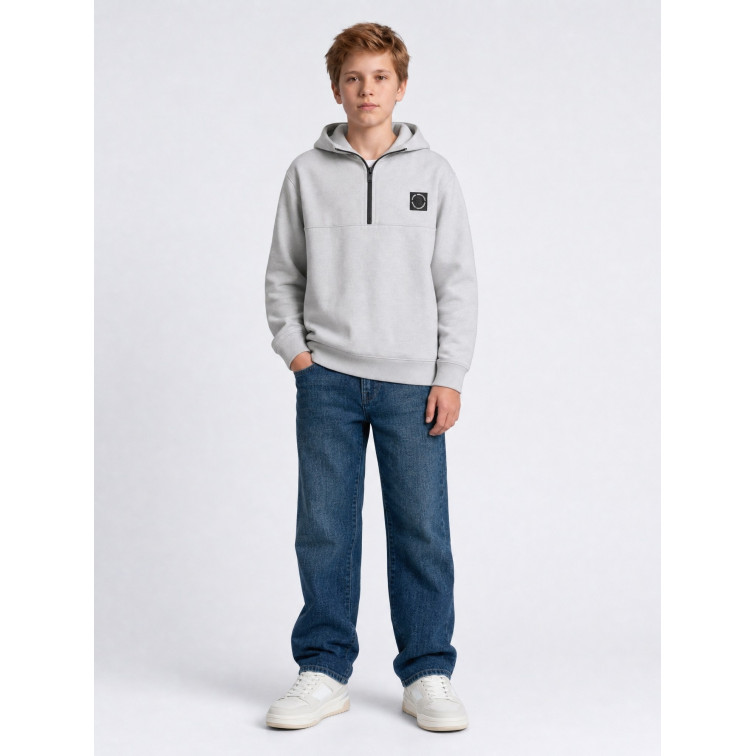  PETROL INDUSTRIES DENIM