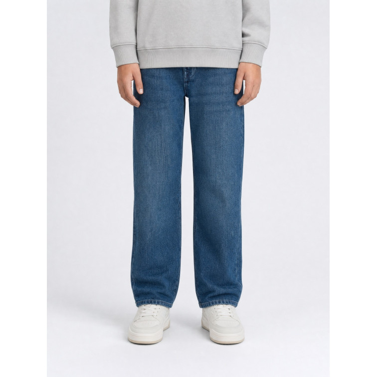  PETROL INDUSTRIES DENIM