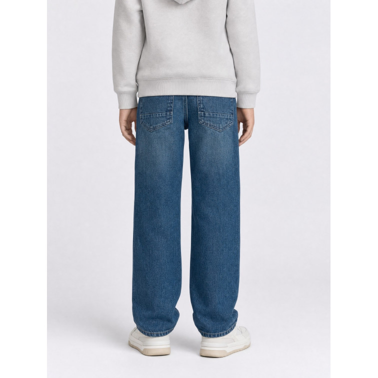  PETROL INDUSTRIES DENIM