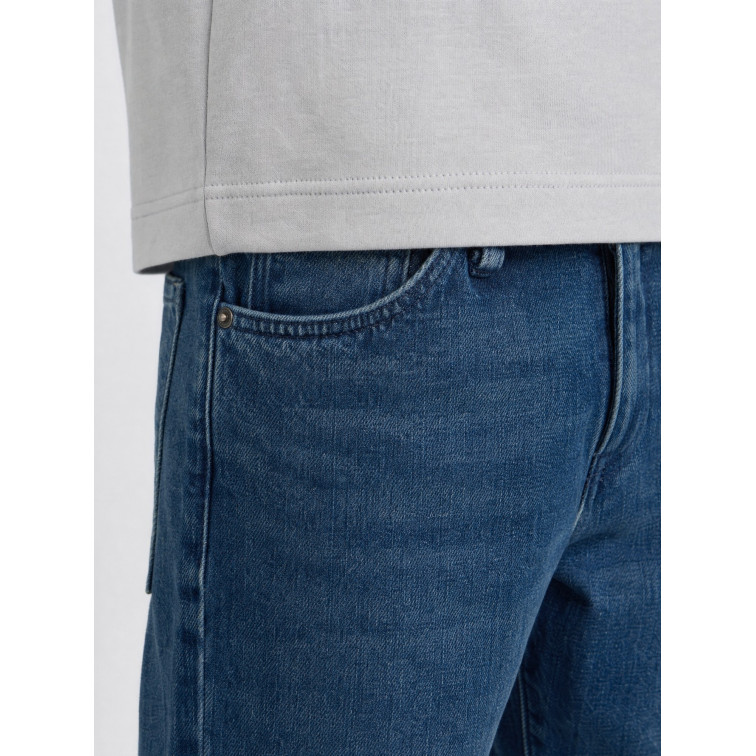  PETROL INDUSTRIES DENIM