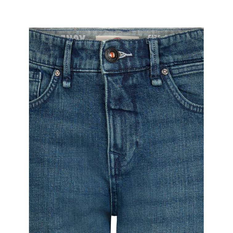  PETROL INDUSTRIES DENIM