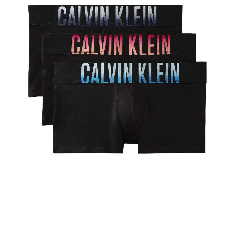  CALVIN KLEIN TRUNK 3PK