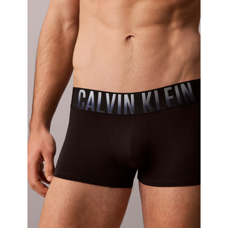  CALVIN KLEIN TRUNK 3PK