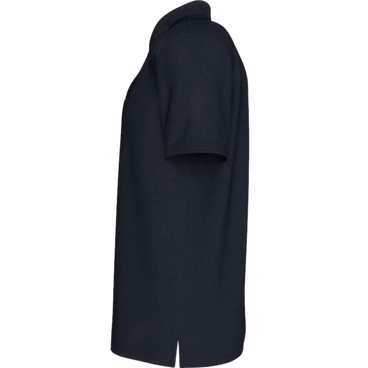 POLO HOMBRE  CALVIN KLEIN M SS MONOGRAM PIQUE POLO