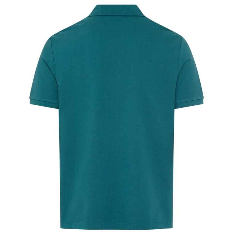 POLO HOMBRE  CALVIN KLEIN M SS MONOGRAM PIQUE POLO